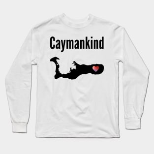 Caymankind 2 Long Sleeve T-Shirt